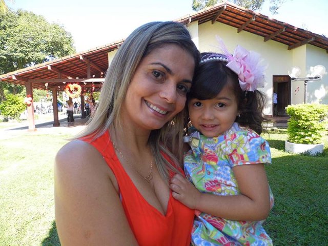Dia das Mães 2015